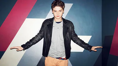 Conor Maynard — photo 3