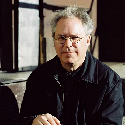 Bill Frisell — foto 2