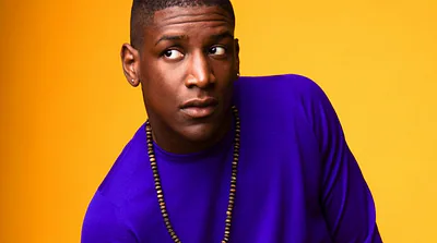 Labrinth — photo 4