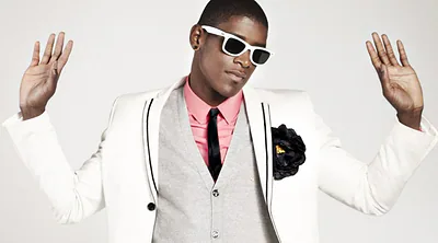 Labrinth — photo 5