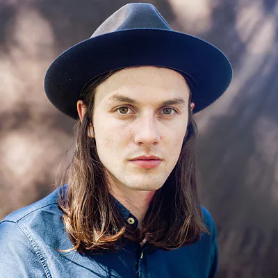 James Bay — foto 1