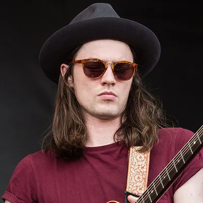 James Bay — foto 3