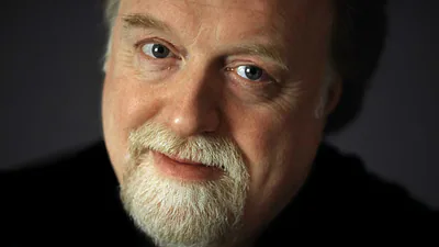 Peter Donohoe — photo 3