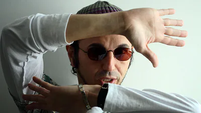 Zeca Baleiro — foto 3