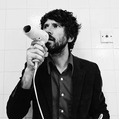 Gruff Rhys — photo 2