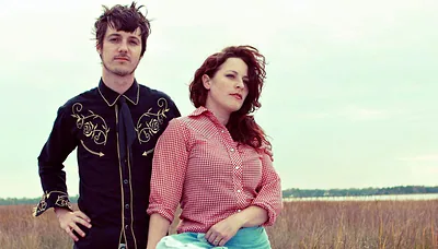 Shovels & Rope — photo 2