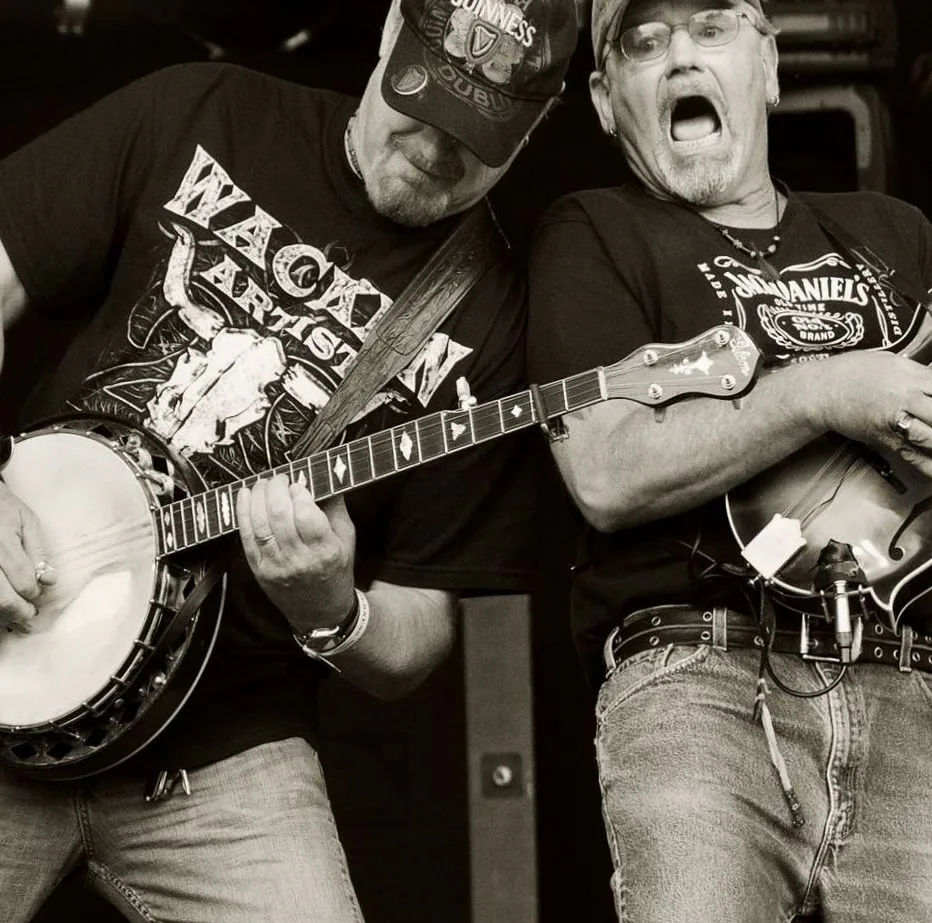 Hayseed Dixie