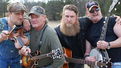 Hayseed Dixie — photo 1