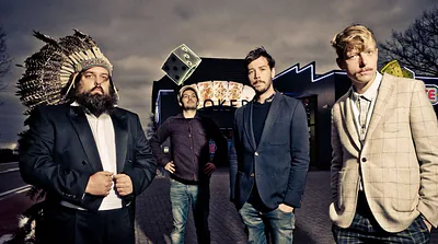 DAS POP — foto 3