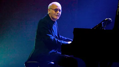 Ludovico Einaudi — foto 6