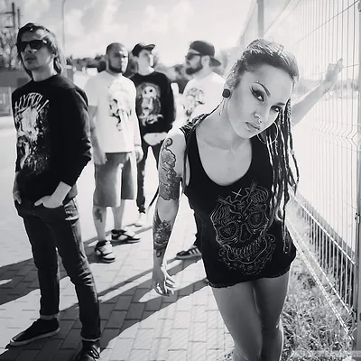 JINJER — foto 2