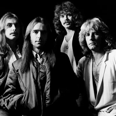 Status Quo — photo 2