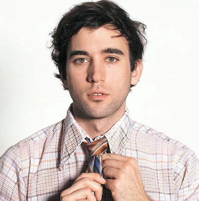 Sufjan Stevens — photo 2