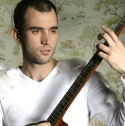 Sufjan Stevens — photo 3