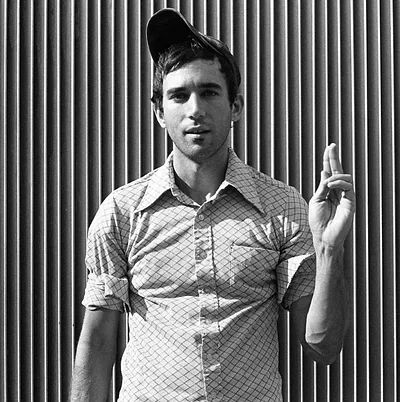 Sufjan Stevens — photo 4