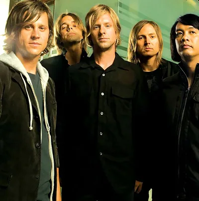 Switchfoot — foto 2