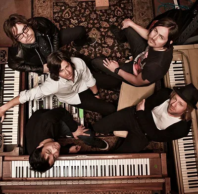 Switchfoot — foto 3