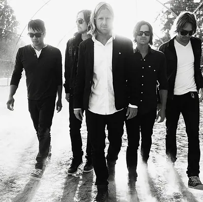 Switchfoot — foto 4