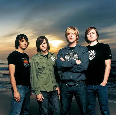 Switchfoot — foto 5