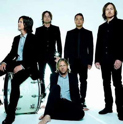 Switchfoot — foto 6