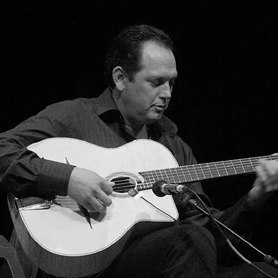 Stochelo Rosenberg — foto 1
