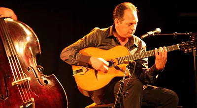 Stochelo Rosenberg — foto 2