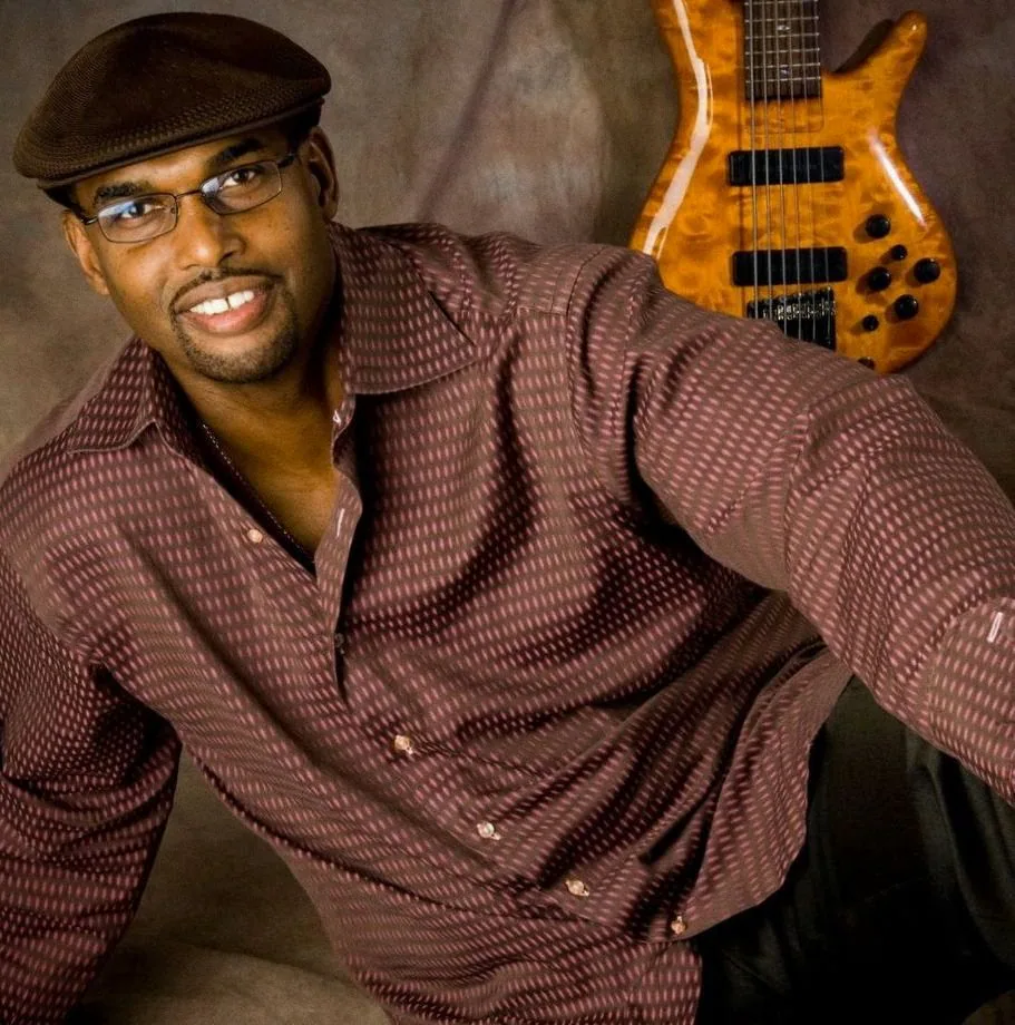 Gerald Veasley