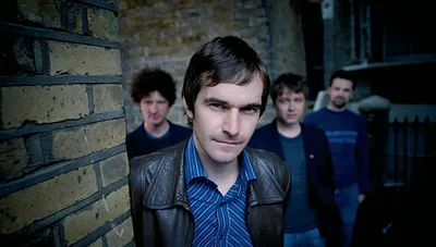 The Bluetones — photo 2