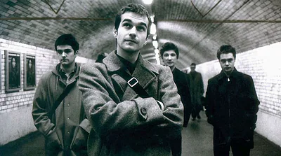 The Bluetones — photo 3
