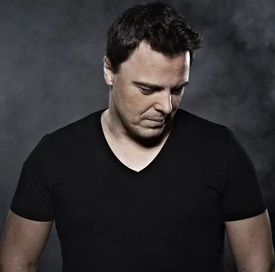 Markus Schulz — foto 2