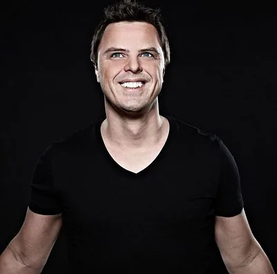 Markus Schulz — foto 4