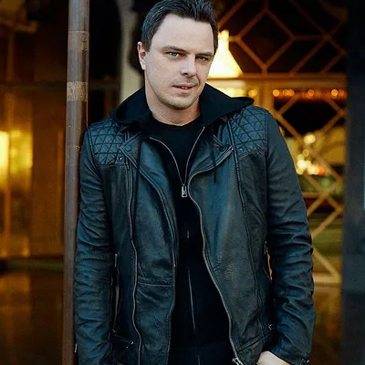 Markus Schulz — foto 5