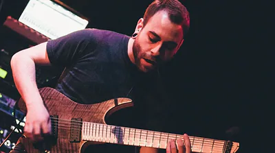 Intervals — foto 6