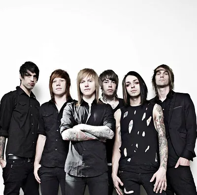 A Skylit Drive — foto 2