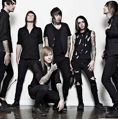 A Skylit Drive — foto 3