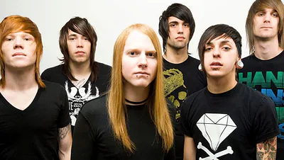 A Skylit Drive — foto 4