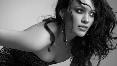 Hilary Duff — foto 2