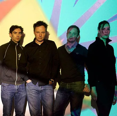 Stereolab — photo 2