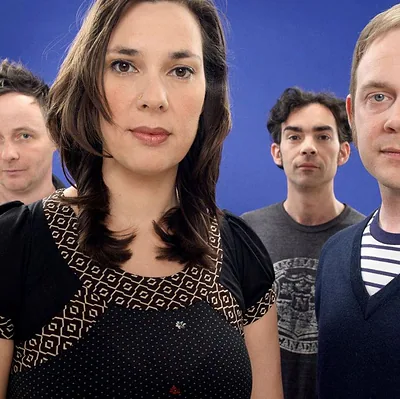 Stereolab — photo 3
