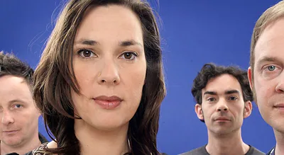 Stereolab — photo 4