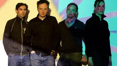 Stereolab — photo 5