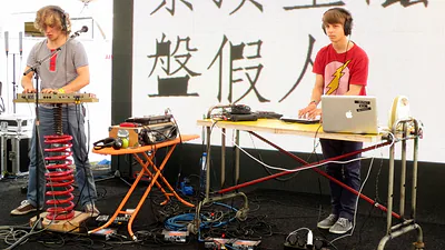Compact Disk Dummies — foto 4