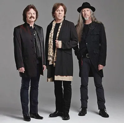 The Doobie Brothers — foto 3