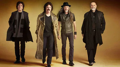 The Doobie Brothers — foto 4