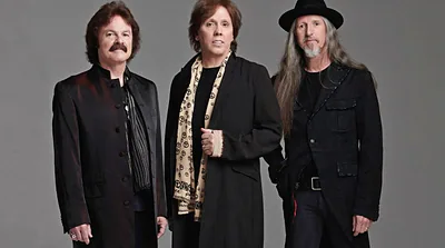 The Doobie Brothers — foto 5