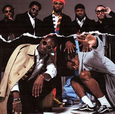 A$AP Mob — foto 3