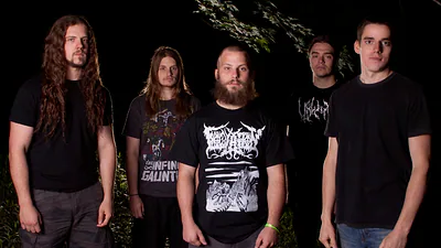 Rivers of Nihil — photo 2