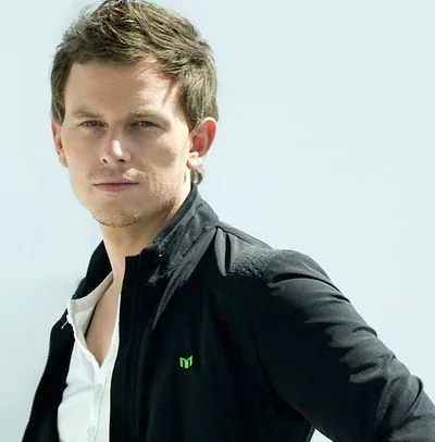 Fedde Le Grand — foto 2