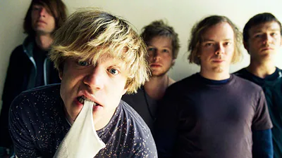 Cage the Elephant — foto 3