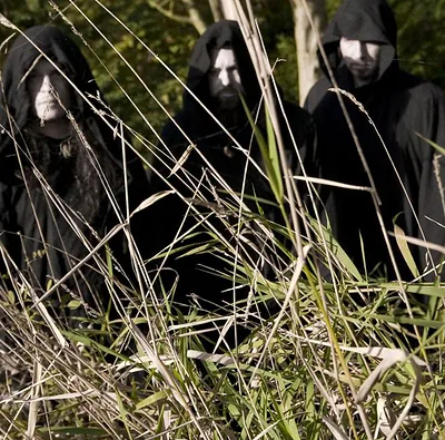 Sunn O))) — photo 2
